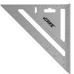 Casa si Gradina - Constructii - Scule electrice si accesorii - Aparate de masura - Echer, Verke, V06158, 185 mm - Infinity.ro