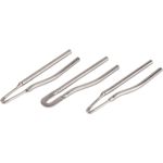 Casa si Gradina - Constructii - Scule electrice si accesorii - Pistoale de lipit - Duze pentru pistolul de lipit, EXTOL PREMIUM, 8894510A - Infinity.ro