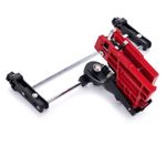 Casa si Gradina - Constructii - Scule electrice si accesorii - Fierastraie electrice - Dispozitiv manual de ascutit lant drujba, Kraft&Dele KD10154 - Infinity.ro