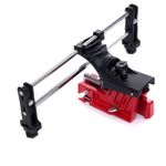 Casa si Gradina - Constructii - Scule electrice si accesorii - Fierastraie electrice - Dispozitiv manual de ascutit lant drujba, Kraft&Dele KD10154 - Infinity.ro