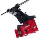 Casa si Gradina - Constructii - Scule electrice si accesorii - Fierastraie electrice - Dispozitiv manual de ascutit lant drujba, Kraft&Dele KD10154 - Infinity.ro