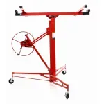 Auto si Moto - Reparatii si depanare - Scule auto - Echipamente de ridicare si sprijin - Elevator gips-carton Kraft&Dele KD323, 3.5 m, capacitate 68 kg - Infinity.ro