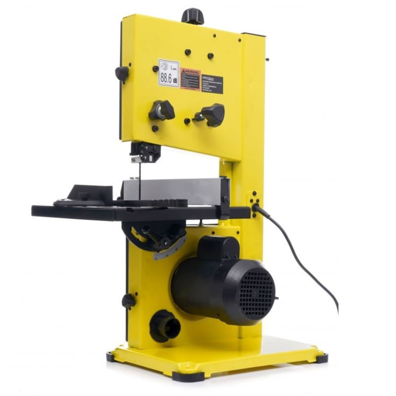 Casa si Gradina - Constructii - Scule electrice si accesorii - Fierastraie electrice - Fierastrau cu banda, Kraft&Dele, 850W, 1500 rpm, lama 7 mm, 18kg, KD5294 - Infinity.ro