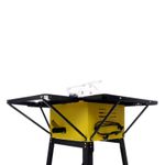 Casa si Gradina - Constructii - Scule electrice si accesorii - Fierastraie electrice - Ferastrau circular cu masa, Kraft&Dele KD5292, 2900 W, 24 Z, 230 V - Infinity.ro