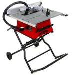 Casa si Gradina - Constructii - Scule electrice si accesorii - Fierastraie electrice - Fierastrau circular de masa Kraft&Dele KD3152, 2800W, disc 250 mm - Infinity.ro