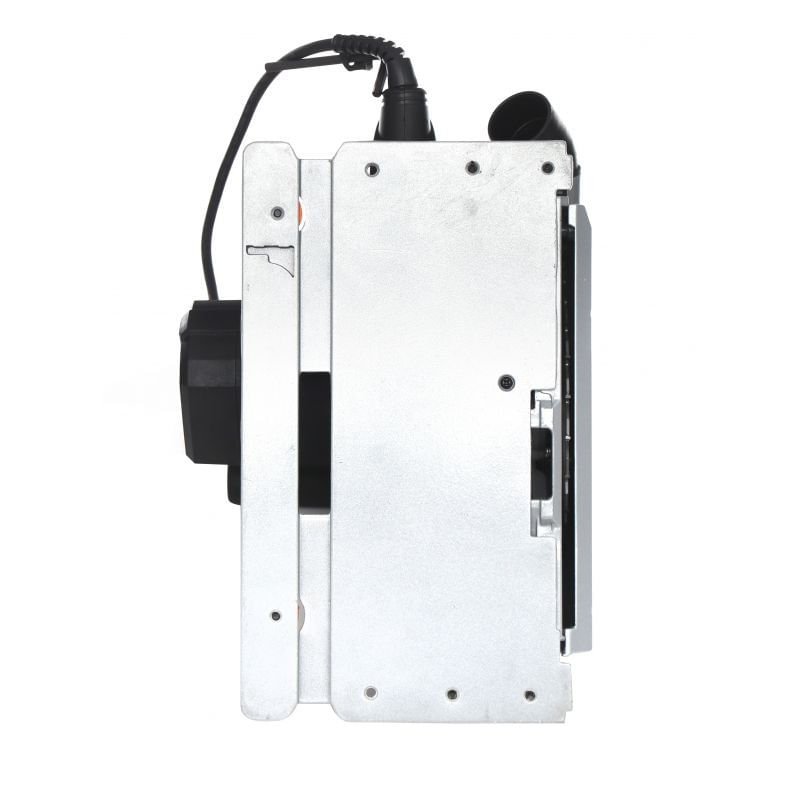 Casa si Gradina - Constructii - Scule electrice si accesorii - Fierastraie electrice - Fierastrau circular manual, cu laser 1400W, KD10195, Kraft&Dele - Infinity.ro