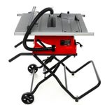 Casa si Gradina - Constructii - Scule electrice si accesorii - Fierastraie electrice - Fierastrau circular de masa Kraft&Dele KD3152, 2800W, disc 250 mm - Infinity.ro