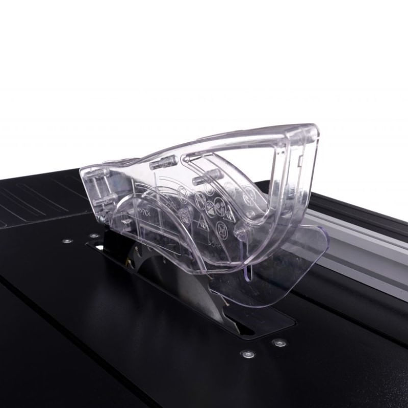 Casa si Gradina - Constructii - Scule electrice si accesorii - Fierastraie electrice - Ferastrau circular cu masa, Kraft&Dele KD5292, 2900 W, 24 Z, 230 V - Infinity.ro