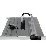 Casa si Gradina - Constructii - Scule electrice si accesorii - Fierastraie electrice - Fierastrau circular de masa Kraft&Dele KD3152, 2800W, disc 250 mm - Infinity.ro