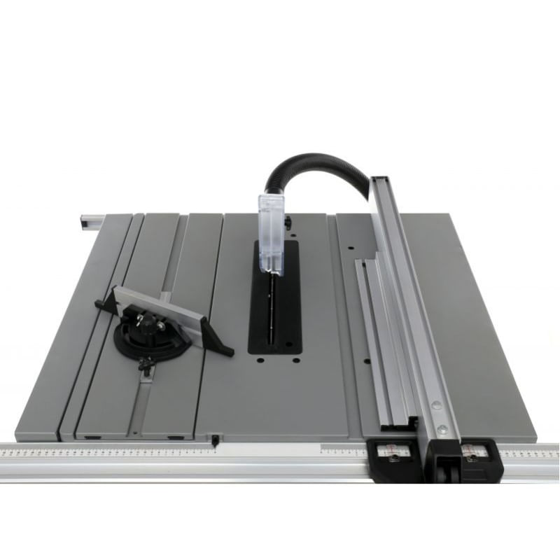 Casa si Gradina - Constructii - Scule electrice si accesorii - Fierastraie electrice - Fierastrau circular de masa Kraft&Dele KD3152, 2800W, disc 250 mm - Infinity.ro