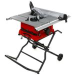 Casa si Gradina - Constructii - Scule electrice si accesorii - Fierastraie electrice - Fierastrau circular de masa Kraft&Dele KD3152, 2800W, disc 250 mm - Infinity.ro