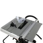 Casa si Gradina - Constructii - Scule electrice si accesorii - Fierastraie electrice - Fierastrau circular de masa Kraft&Dele KD3152, 2800W, disc 250 mm - Infinity.ro