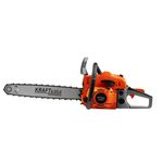 Casa si Gradina - Constructii - Scule electrice si accesorii - Fierastraie electrice - Ferastrau cu Lant pe Benzina 5,9CP + Accesorii, KD10613 - Infinity.ro