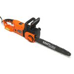 Casa si Gradina - Constructii - Scule electrice si accesorii - Fierastraie electrice - Ferastrau electric cu lant 3100W, 16" 40 cm, Kraft&Dele, KD10640 - Infinity.ro