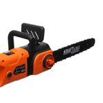 Casa si Gradina - Constructii - Scule electrice si accesorii - Fierastraie electrice - Ferastrau electric cu lant 3100W, 16" 40 cm, Kraft&Dele, KD10640 - Infinity.ro