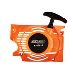 Casa si Gradina - Constructii - Scule electrice si accesorii - Fierastraie electrice - Ferastrau cu Lant pe Benzina 5,9CP + Accesorii, KD10613 - Infinity.ro