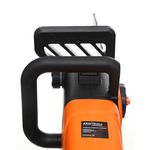 Casa si Gradina - Constructii - Scule electrice si accesorii - Fierastraie electrice - Ferastrau electric cu lant 3100W, 16" 40 cm, Kraft&Dele, KD10640 - Infinity.ro