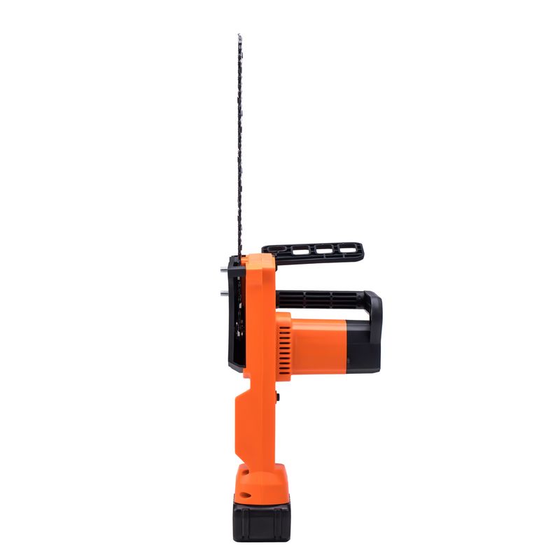 Casa si Gradina - Constructii - Scule electrice si accesorii - Fierastraie electrice - Fierastrau cu acumulatori, Kraft&Dele, 2x21V 4Ah + accesori, KD5125 - Infinity.ro