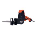 Casa si Gradina - Constructii - Scule electrice si accesorii - Fierastraie electrice - Fierastrau electric, 1600W, KD1665, Kraft&Dele - Infinity.ro