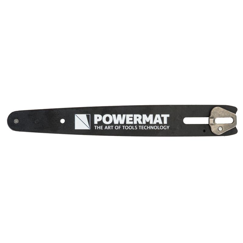 Casa si Gradina - Constructii - Scule electrice si accesorii - Fierastraie electrice - Fierastrau electric cu lant Powermat, 21V, 2x2Ah, lama 200mm, PM-MPA-2AHM - Infinity.ro