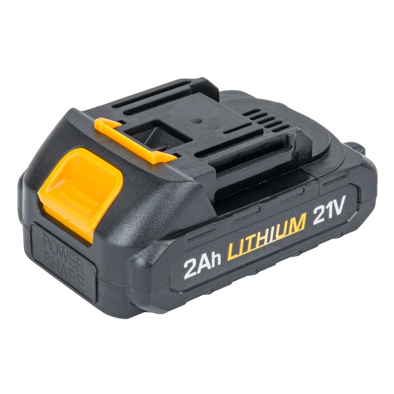 Casa si Gradina - Constructii - Scule electrice si accesorii - Fierastraie electrice - Fierastrau electric cu lant Powermat, 21V, 2x2Ah, lama 200mm, PM-MPA-2AHM - Infinity.ro