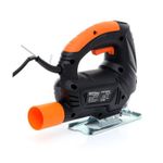 Casa si Gradina - Constructii - Scule electrice si accesorii - Fierastraie electrice - Fierastrau pendular, 700W, KD1675, Kraft&Dele - Infinity.ro