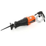 Casa si Gradina - Constructii - Scule electrice si accesorii - Fierastraie electrice - Fierastrau tip sabie, 2100W, KD1791, Kraft&Dele - Infinity.ro