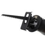 Casa si Gradina - Constructii - Scule electrice si accesorii - Fierastraie electrice - Fierastrau tip sabie, 2100W, KD1791, Kraft&Dele - Infinity.ro