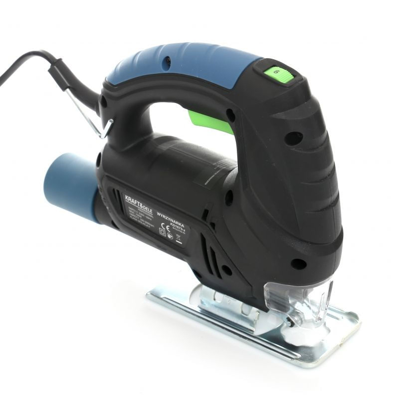 Casa si Gradina - Constructii - Scule electrice si accesorii - Fierastraie electrice - Fierastrau pendular, 700W, KD1675-Z, Kraft&Dele - Infinity.ro