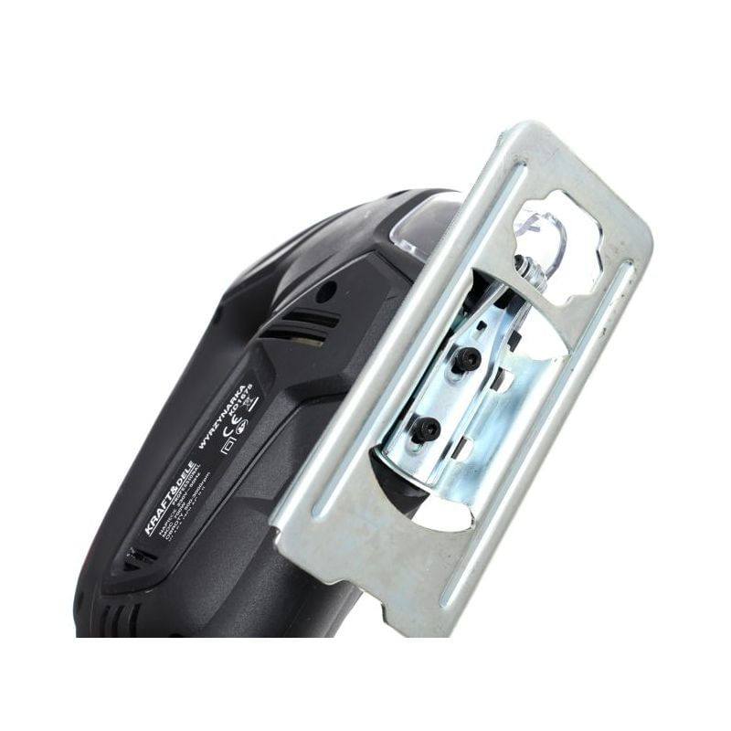 Casa si Gradina - Constructii - Scule electrice si accesorii - Fierastraie electrice - Fierastrau pendular, 700W, KD1675, Kraft&Dele - Infinity.ro