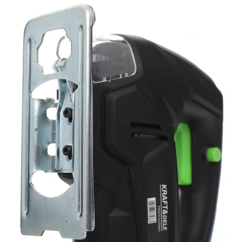 Casa si Gradina - Constructii - Scule electrice si accesorii - Fierastraie electrice - Fierastrau pendular, 700W, KD1675-Z, Kraft&Dele - Infinity.ro