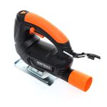 Casa si Gradina - Constructii - Scule electrice si accesorii - Fierastraie electrice - Fierastrau pendular, 700W, KD1675, Kraft&Dele - Infinity.ro