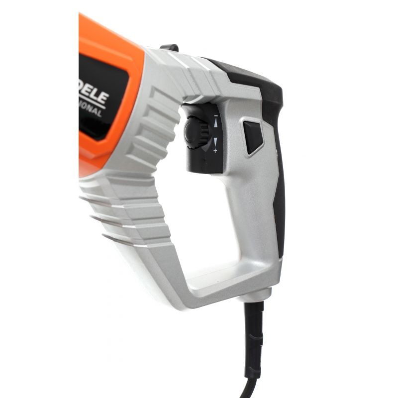 Casa si Gradina - Constructii - Scule electrice si accesorii - Fierastraie electrice - Fierastrau tip sabie, 2100W, KD1791, Kraft&Dele - Infinity.ro