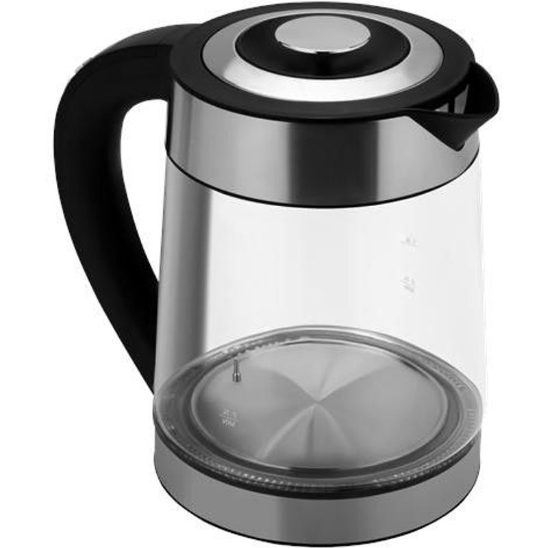 Casa si Gradina - Constructii - Depozitare, transport si protectie - Cantare electronice comerciale - Fierbator electric 2500W 2L cu reglare de temperatura, Kraft&Dele, KD4119 - Infinity.ro