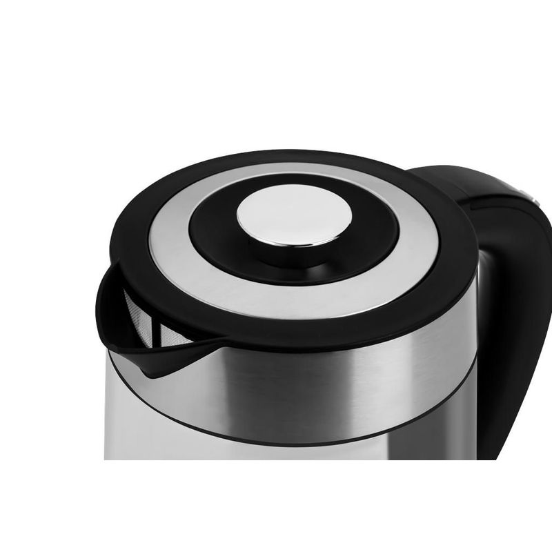 Casa si Gradina - Constructii - Depozitare, transport si protectie - Cantare electronice comerciale - Fierbator electric 2500W 2L cu reglare de temperatura, Kraft&Dele, KD4119 - Infinity.ro