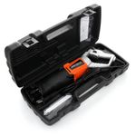 Casa si Gradina - Constructii - Scule electrice si accesorii - Fierastraie electrice - Fierastrau tip sabie, 2100W, KD1791, Kraft&Dele - Infinity.ro