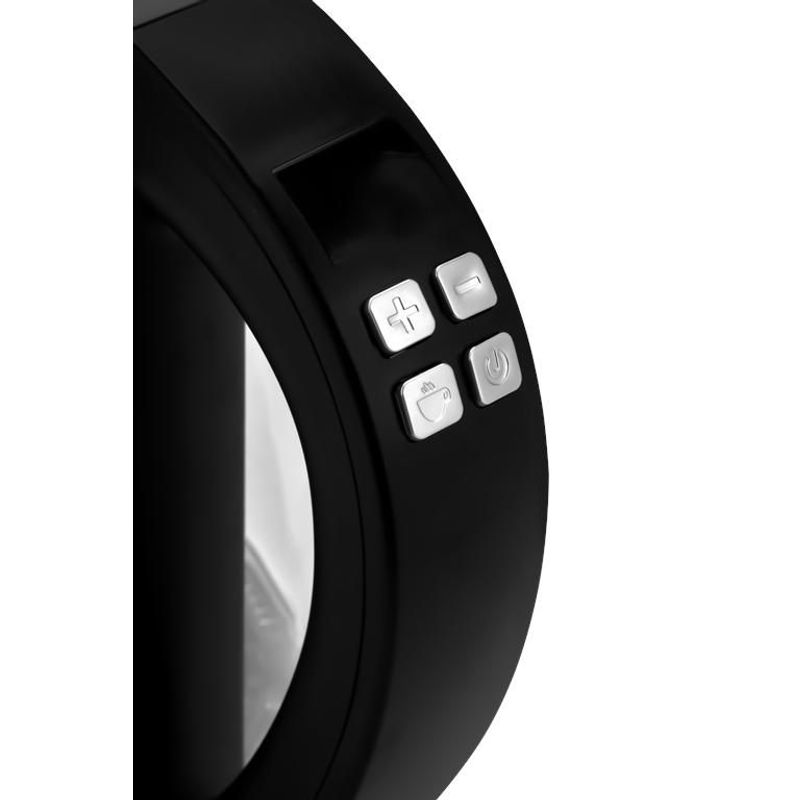 Casa si Gradina - Constructii - Depozitare, transport si protectie - Cantare electronice comerciale - Fierbator electric 2500W 2L cu reglare de temperatura, Kraft&Dele, KD4119 - Infinity.ro