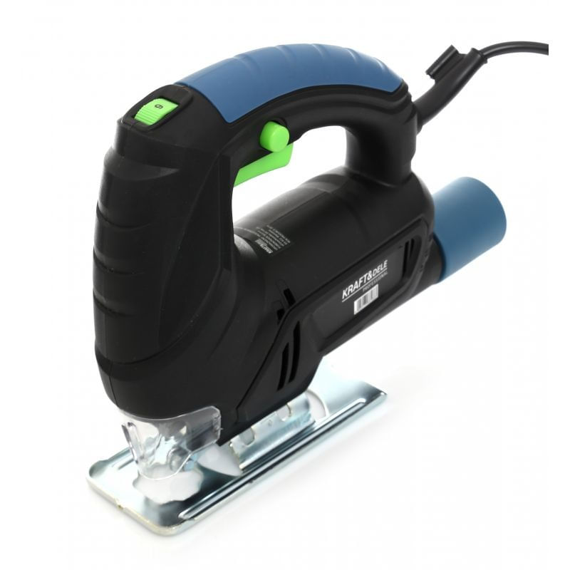 Casa si Gradina - Constructii - Scule electrice si accesorii - Fierastraie electrice - Fierastrau pendular, 700W, KD1675-Z, Kraft&Dele - Infinity.ro