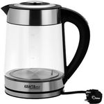 Casa si Gradina - Constructii - Depozitare, transport si protectie - Cantare electronice comerciale - Fierbator electric 2500W 2L cu reglare de temperatura, Kraft&Dele, KD4119 - Infinity.ro