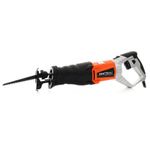 Casa si Gradina - Constructii - Scule electrice si accesorii - Fierastraie electrice - Fierastrau tip sabie, 2100W, KD1791, Kraft&Dele - Infinity.ro