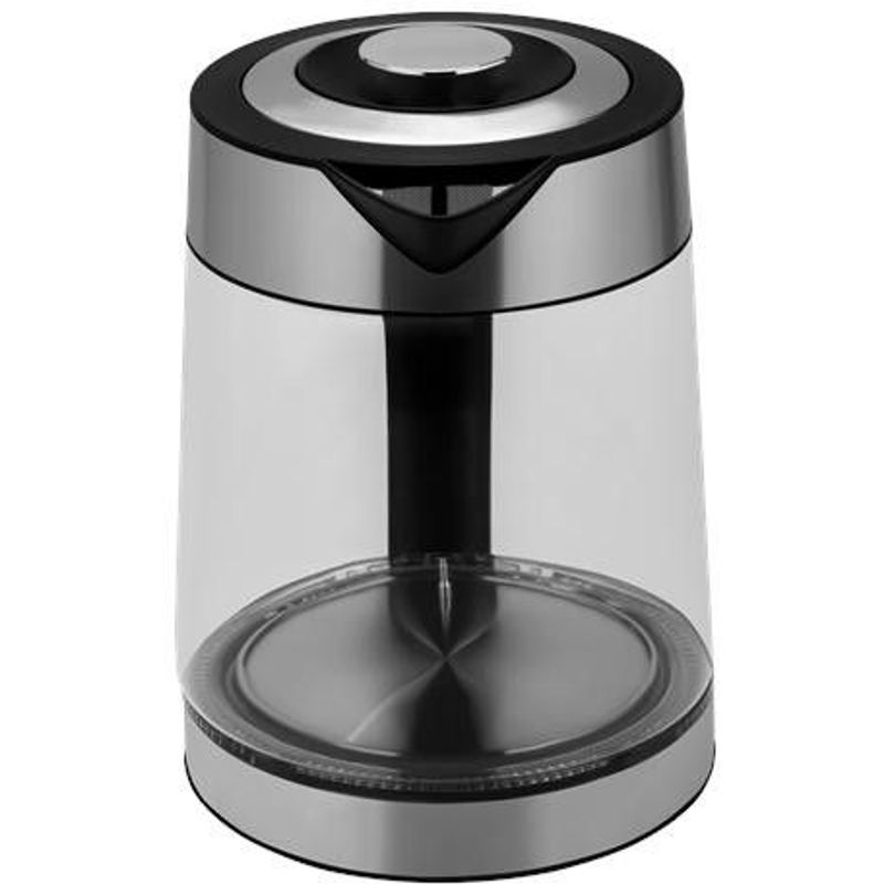 Casa si Gradina - Constructii - Depozitare, transport si protectie - Cantare electronice comerciale - Fierbator electric 2500W 2L cu reglare de temperatura, Kraft&Dele, KD4119 - Infinity.ro