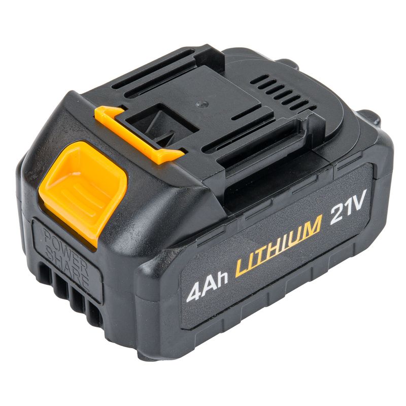 Casa si Gradina - Constructii - Scule electrice si accesorii - Fierastraie electrice - Fierastrau cu lant pe acumulator Powermat PM‑MPA‑4AHM, 12″ - Infinity.ro