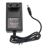 Casa si Gradina - Constructii - Scule electrice si accesorii - Fierastraie electrice - Fierastrau cu lant pe acumulator Powermat PM‑MPA‑4AHM, 12″ - Infinity.ro