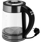 Casa si Gradina - Constructii - Depozitare, transport si protectie - Cantare electronice comerciale - Fierbator electric 2500W 2L cu reglare de temperatura, Kraft&Dele, KD4119 - Infinity.ro