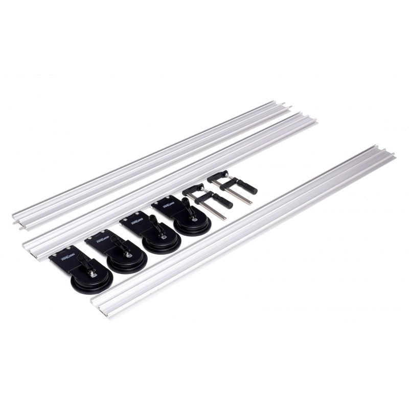 Casa si Gradina - Constructii - Scule electrice si accesorii - Fierastraie electrice - Fierastrau electric pentru gresie si sticla Kraft&Dele KD10736, 1600W, 3600 mm - Infinity.ro