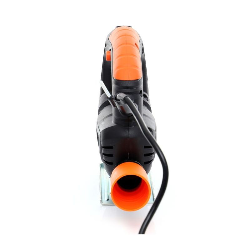 Casa si Gradina - Constructii - Scule electrice si accesorii - Fierastraie electrice - Fierastrau pendular, 700W, KD1675, Kraft&Dele - Infinity.ro