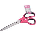 Casa si Gradina - Gradinarit si plante - Unelte gradinarit - Foarfeci gradinarit - Foarfece roz 210mm, Extol Lady, 9104L, inox, 210 mm - Infinity.ro