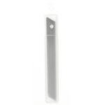 Carti si Birotica - Birotica - Accesorii de birou - Foarfece si cuttere - Lame cutter, Kraft&Dele, 10 bucati, 9 mm, KD10968 - Infinity.ro