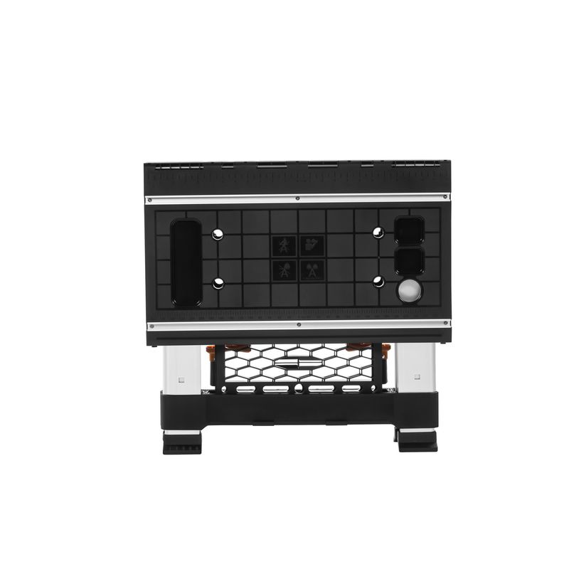 Casa si Gradina - Constructii - Scule de mana si unelte - Mese si bancuri de lucru - Masa de lucru pliabila Kraft&Dele KD11870, 350 kg, 84x81x63 cm - Infinity.ro