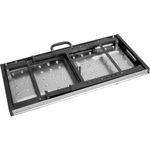 Casa si Gradina - Constructii - Scule de mana si unelte - Mese si bancuri de lucru - Masa Sudura Otel Fortum 4759970 Reglabila 454kg 107x53c, 18kg - Infinity.ro